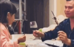 90后爸妈有多野，看完极度舒适