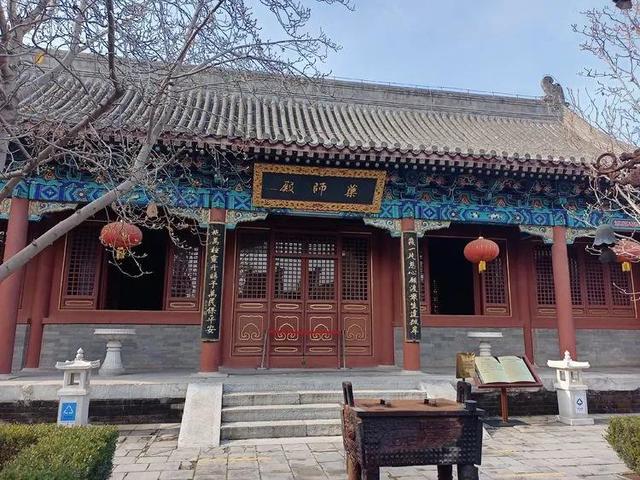 鐵兵遊記｜探訪三絕 四寶雲居寺