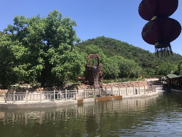 河北省有十個非常適合全家出遊的地方，你都知道是哪裏嗎？