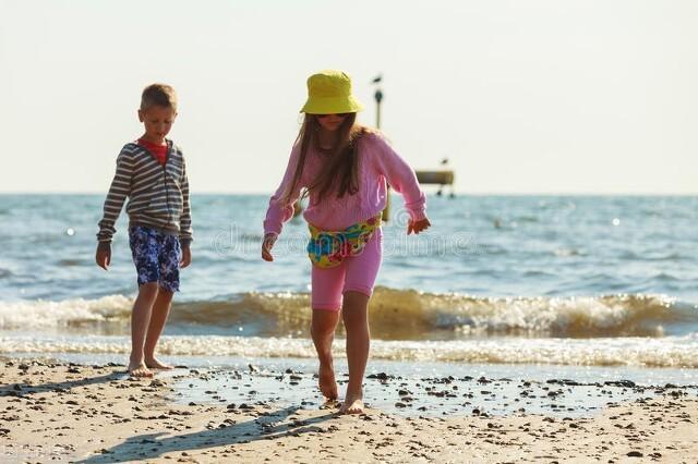 孩子认为你冷酷吗