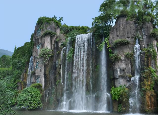 中國4個雙遺産景區，堪稱國內旅行景區的天花板，你去過幾個呢？