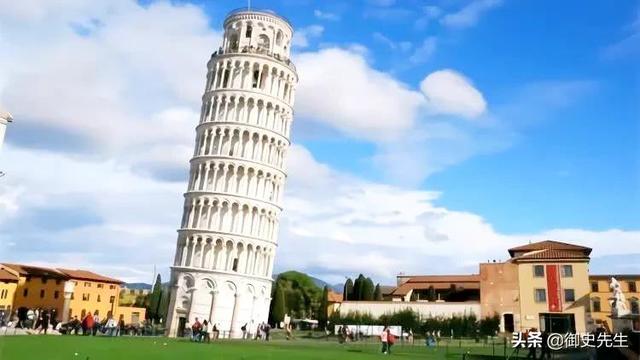 世界十大著名建築你知道嗎？