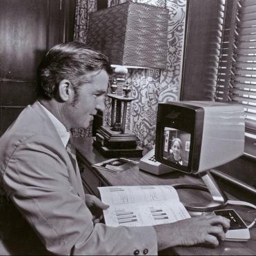 通信历史连载22-多媒体视频会议