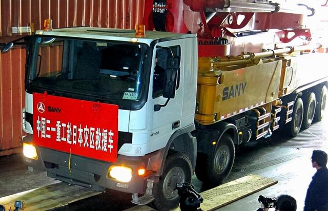 三一重工梁稳根：农村出身到身价700亿，带领中国重工走向世界