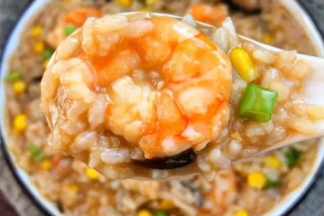 孩子脾胃不好，早餐粥这样做一天一大碗，七日不重样 喝出好脾胃