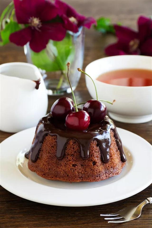 爱吃也要注意控制哟