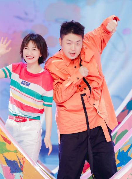李维嘉吴昕:吴昕、杜海涛、李维嘉掉红V认证，或将无缘升级后的《快本》主持