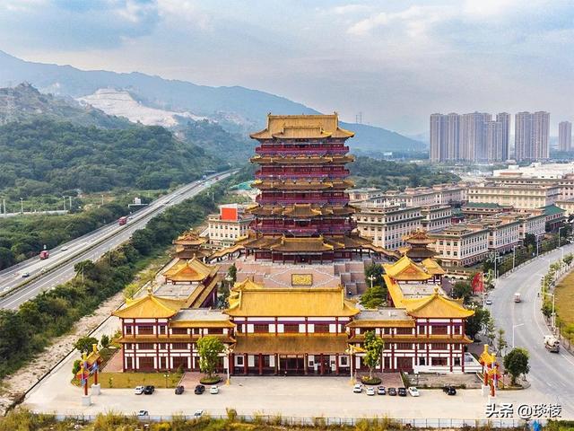 潮州不止有古城，潮安區鮮爲人知的十大寶藏景點，你都去過幾個？