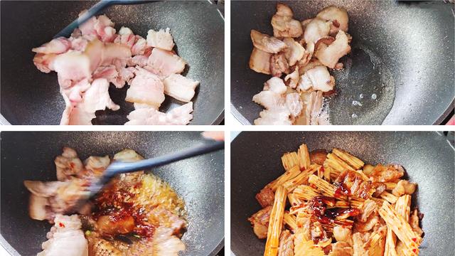 冬季孩子挑食不吃蔬菜，做这8道开胃菜，营养又下饭，顿顿吃光盘