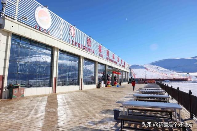 北京冬奧會倒計時50天，新疆准備了50個小浪漫等你邂逅！