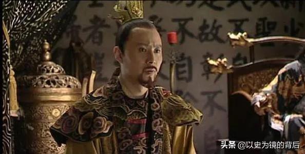 明朝16个皇帝，哪些是真正的昏君，哪些是真正的明君
