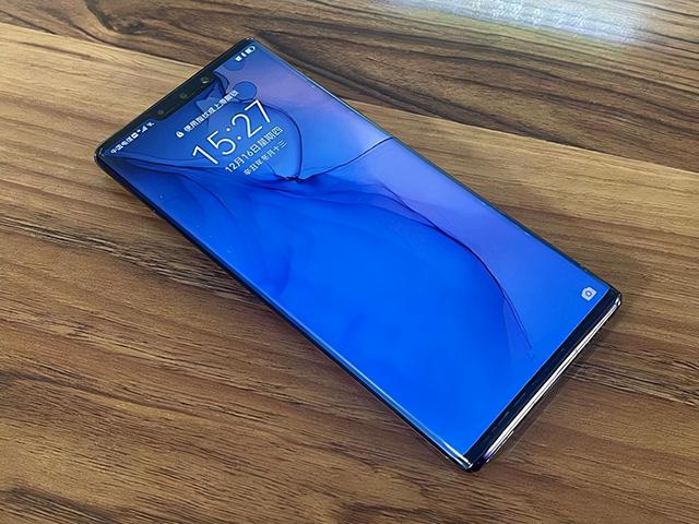 不惧刮擦，美特柏秒修复保护膜测评