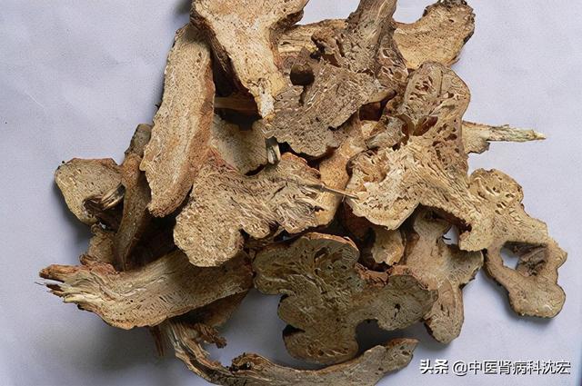 温阳第一方，4味药暖心、暖肺、暖脾、暖肝、暖肾，横扫五脏之寒