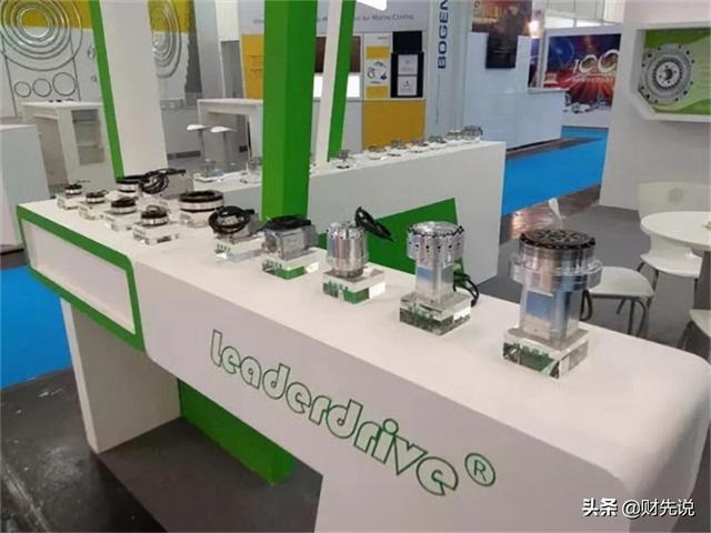 工业机器人受制于人，国产减速器崛起洗刷屈辱，日企在华节节败退