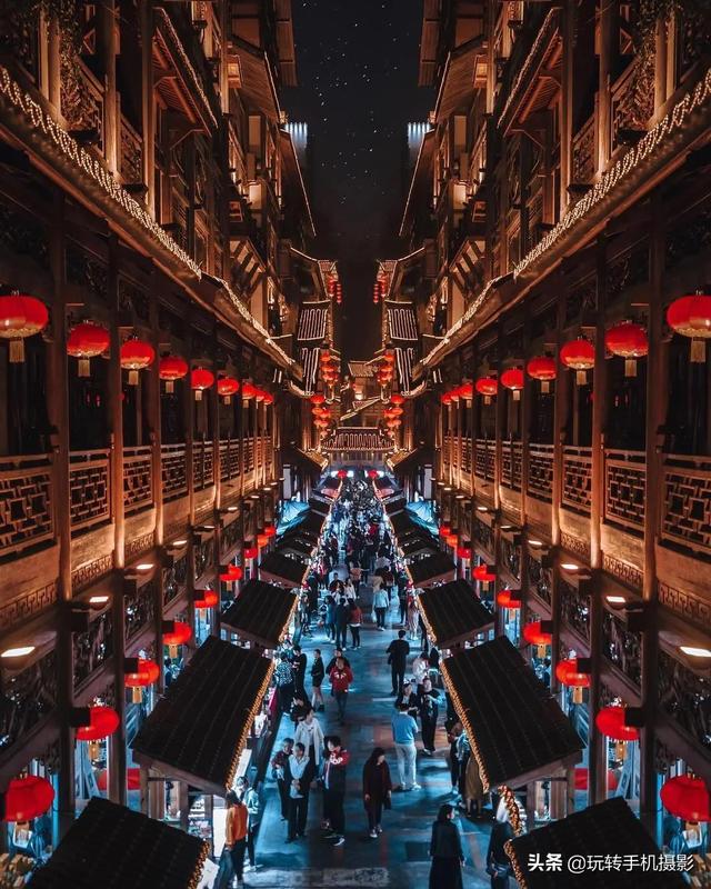 這裏是中國！