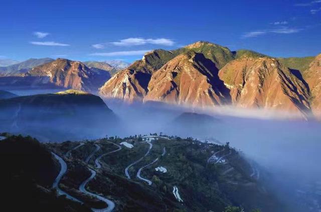 地贫民寡的福建，是如何发展起来的？富庶的福建人为何如此低调？