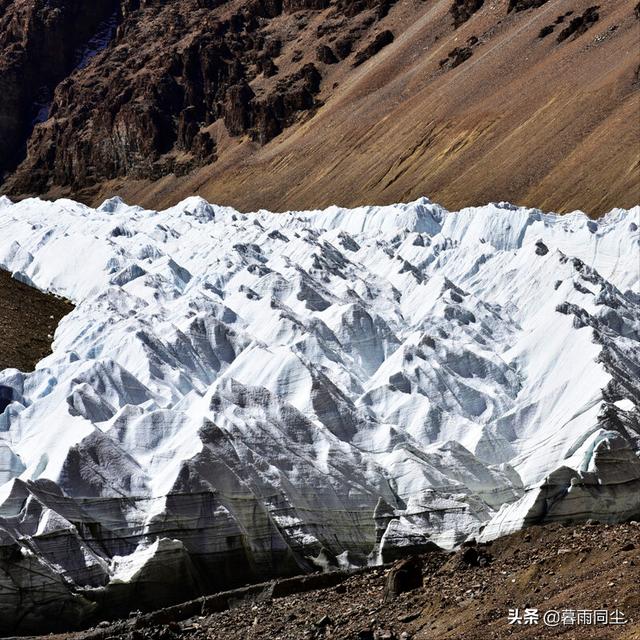 高原（高海拔地區）登山、徒步、戶外作業的8大秘訣——進藏必備