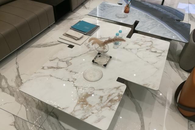 爆仓！国内岩板库存超300亿元？