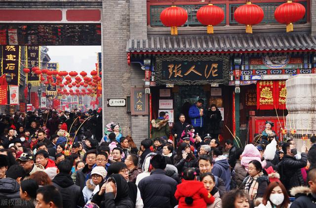80年代津門十景，故裏尋蹤古文化街領銜，如今還可以補充什麽？