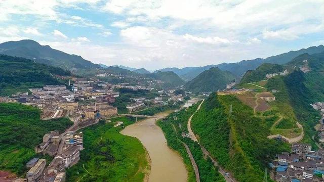 飛殇赤水河