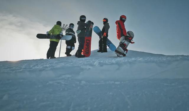 冬天新疆的美，被忽略了這麽多年