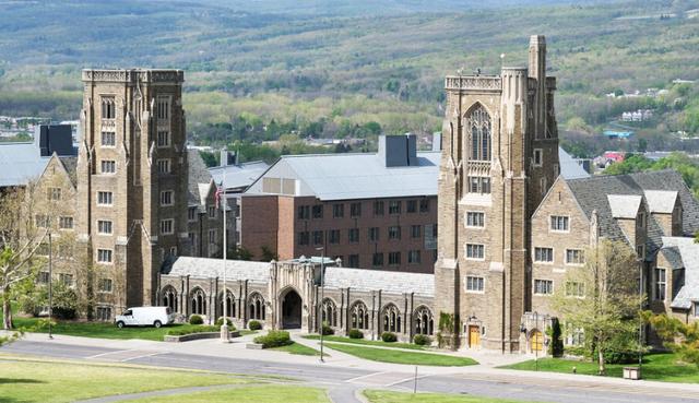 清华最甜女教授，为回国拒绝高薪诱惑，临危受命研发采样机器人