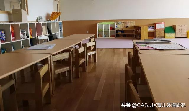 如何培养孩子的“秩序感”？试试从整齐有序的环境创设开始