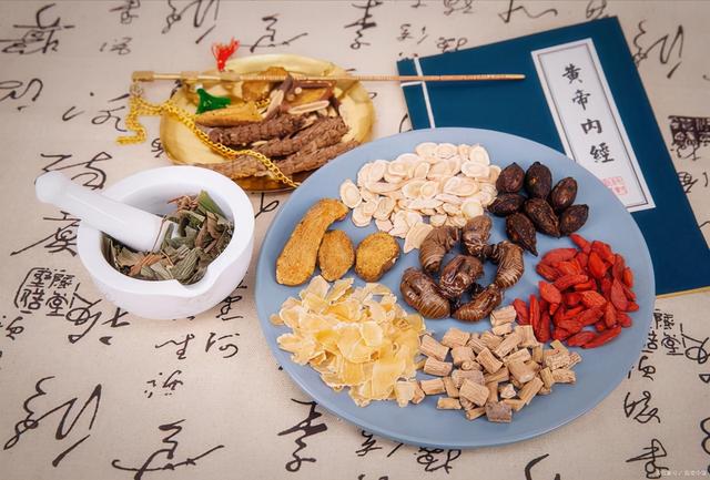 中醫治本！