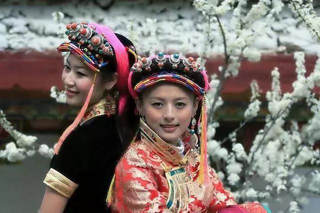 我國隱藏的女兒國，一個真正的世外桃源