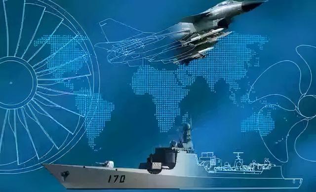 世界500强排多少，中国军工龙头企业有多强你知道吗？