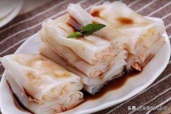 去廣東必吃的10種街頭美味，每一種都是廣東的人間煙火氣