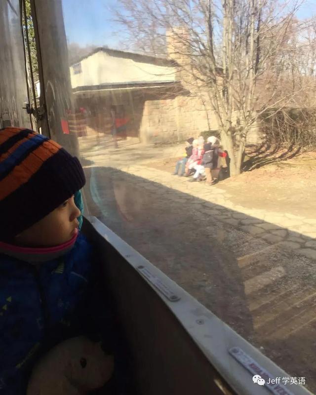 布達佩斯的兒童鐵路之旅