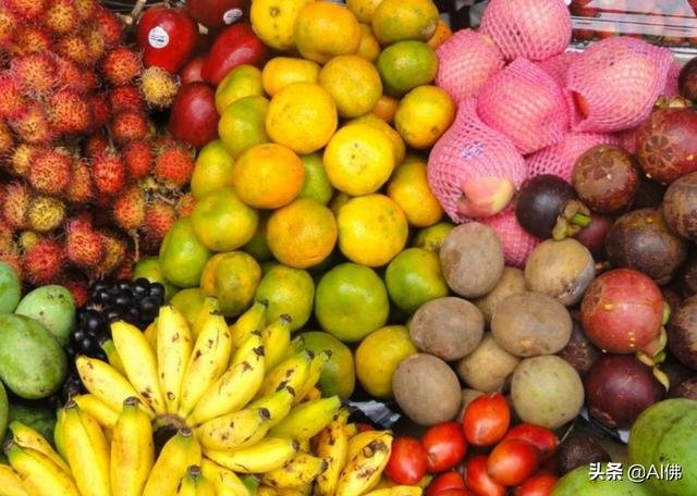 美国人平均一年吃多少食物