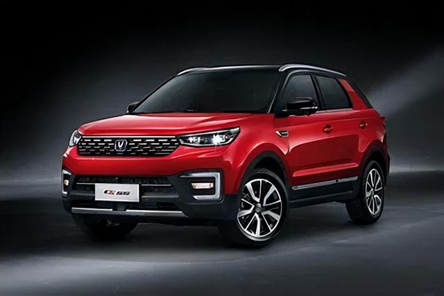 2021年10月SUV新车销量排行榜