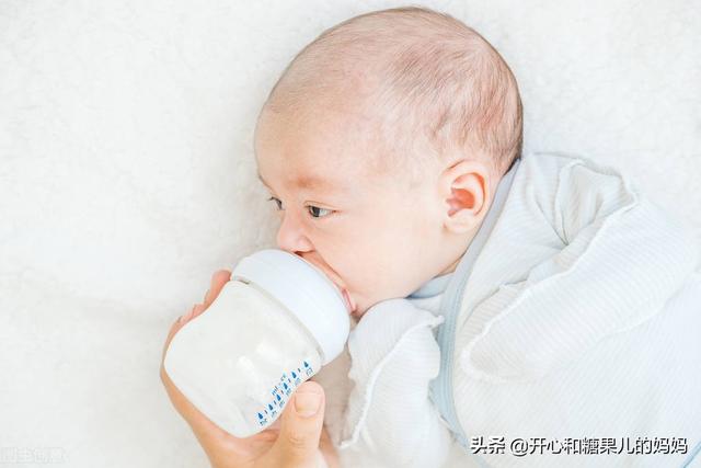 新生儿月子里一斤没长，原因是水平横胃？宝宝体重增长缓慢需警惕