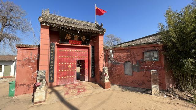 神禾塬，西安正南方向的風水寶地
