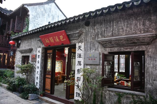 最新最全！國家曆史文化名鎮名單大全，共312個，建議收藏（上）