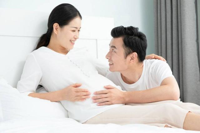 孕肚形状有多种，最为难孕妈妈的要属“悬浮肚”，早预防就没关系