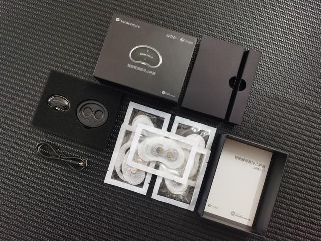 智能抑制打呼噜，这款智能止鼾器这么神奇？开箱验证