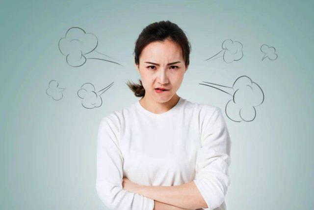 中医直言：肝郁气滞，气大伤身？中医教你这样调理