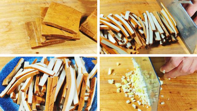 冬季孩子挑食不吃蔬菜，做这8道开胃菜，营养又下饭，顿顿吃光盘