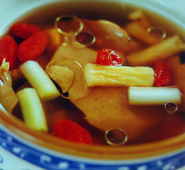 产后的月子餐——猪腰篇