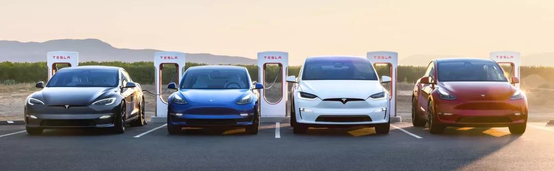 特斯拉的百公里“油耗”，我们竟然算出来了