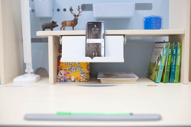 健康与舒适陪伴宝宝一起成长，科贝森儿童学习桌椅套装使用体验