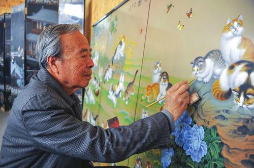 全國各省區市地域特色文化名片集錦：山東、山西