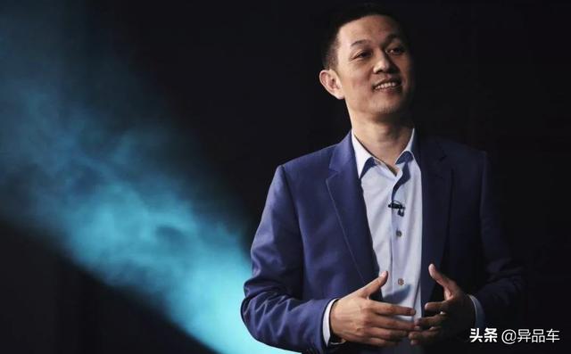 不是李斌飘了，而是汽油车的终局战真的来了