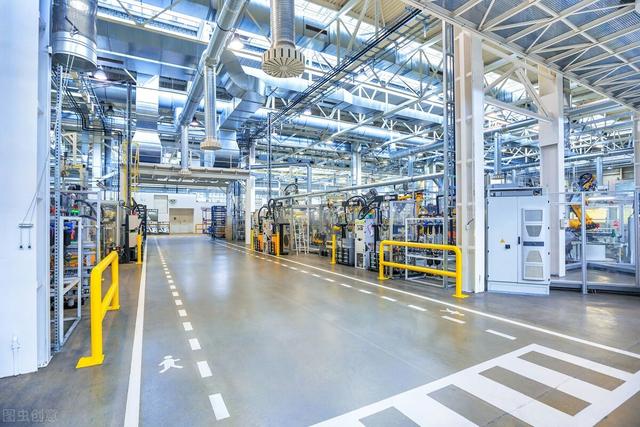 咱们中国有多繁荣你知道吗？作为中国人，我们感到自豪，骄傲