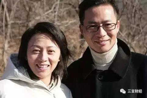 百亿私募大佬汪潮涌夫妇往事：一个华尔街神童，一个13岁武术冠军，妻子李亦非也曾失联
