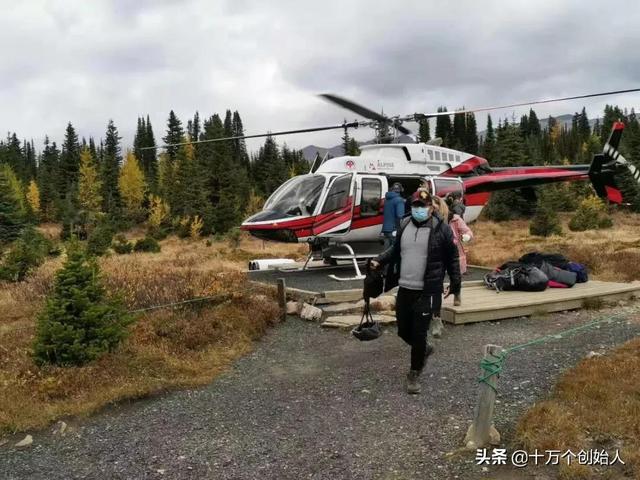 每天認識一個創始人周顯峰：無限風光在險峰