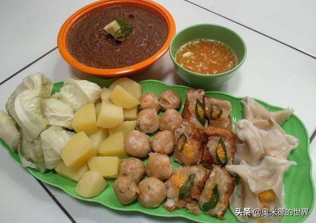 舌尖上的東南亞，不容錯過的20道東南亞招牌美食